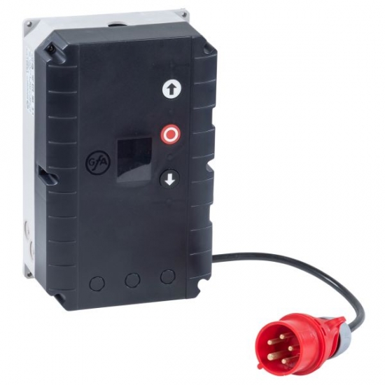 Steuerung TS981 IP65
