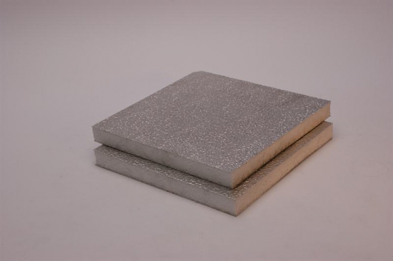 Stucco-Fllung, 40 mm