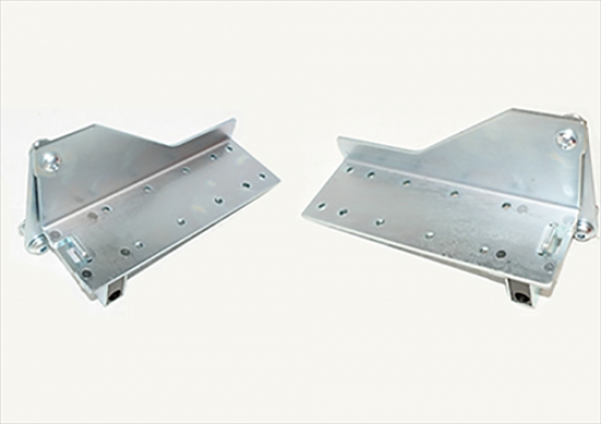 Boden Konsole Satz fr Helix - S600