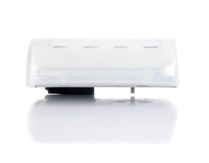Marantec Comfort 380 blueline