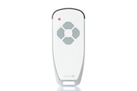 Micro Handsender, Digital 564, 4-Kanal bi-linked