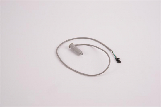 Optosensor, Sender (kurz)