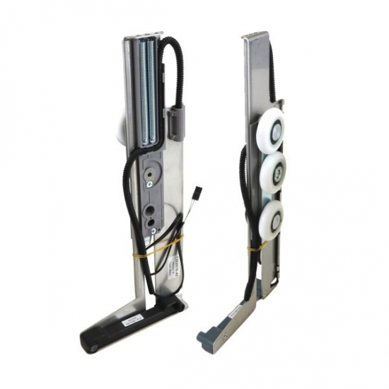 Lichtschranke Vorlaufend doppelt 40mm