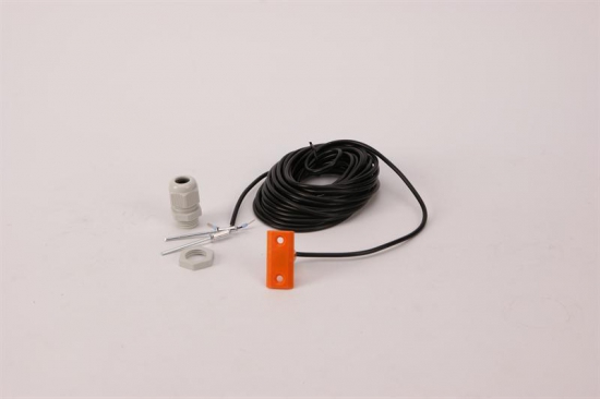 Schlupftrschalter 2020 mit Magnet, 7m Kabel