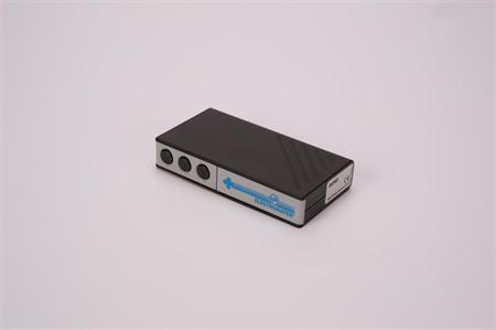Handsender 6 Kanal (Tedsen)