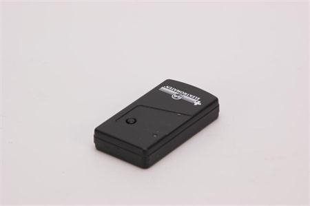 Handsender 1 Kanal (Tedsen)