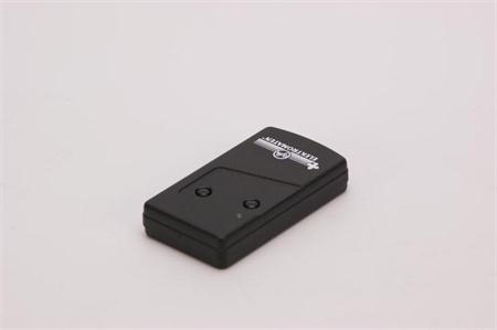 Handsender 2 Kanal (Tedsen)