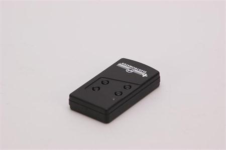 Handsender 4 Kanal (Tedsen)