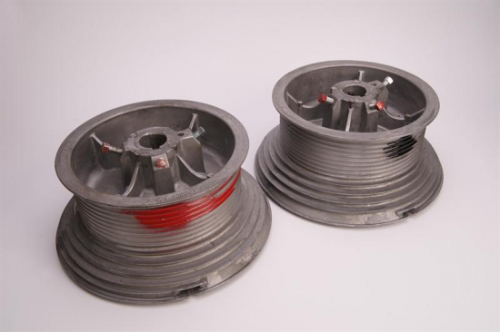 Seiltrommel M 203 9750