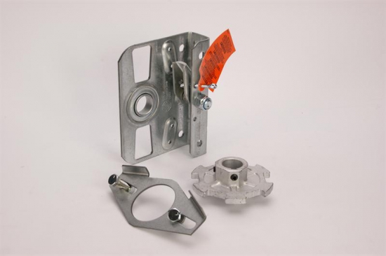 Federbruchsicherung L 25,4
