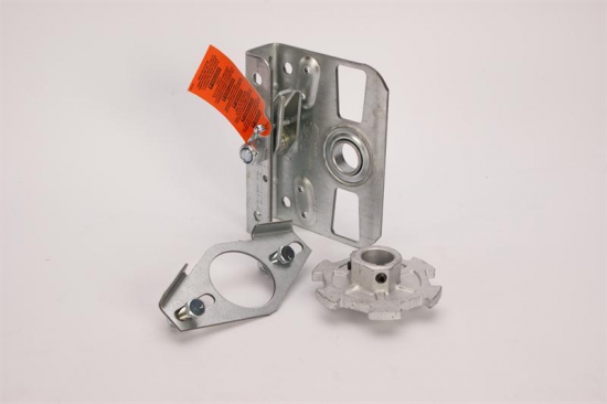 Federbruchsicherung R 25,4