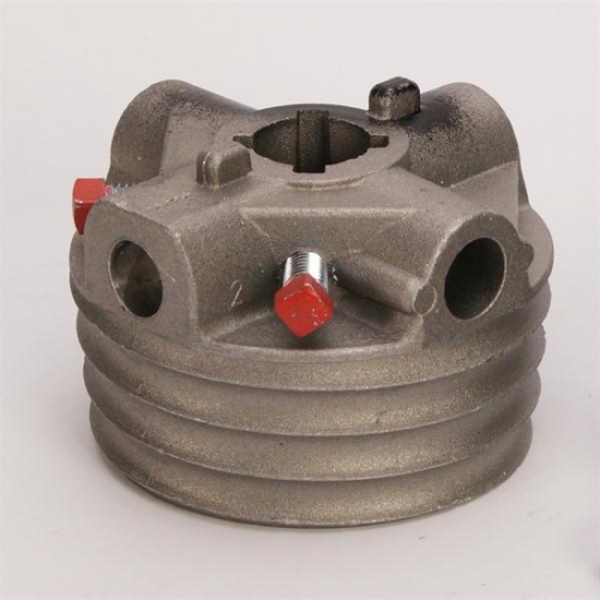 Federspannkopf 51 mm