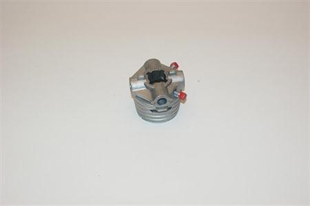 Federspannkopf 67 mm
