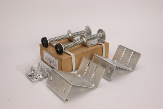 Federpufferset 220, T240