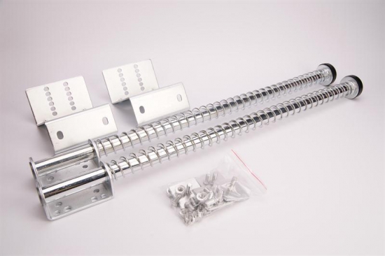 Federpufferset 650