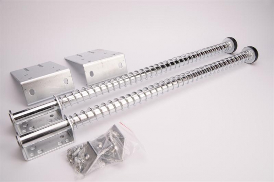 Federpufferset 650, T240