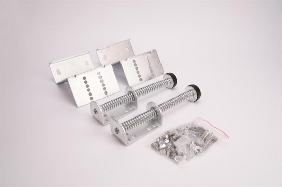 Federpufferset 220