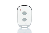 Micro Handsender, Digital 572, 2-Kanal bi-linked
