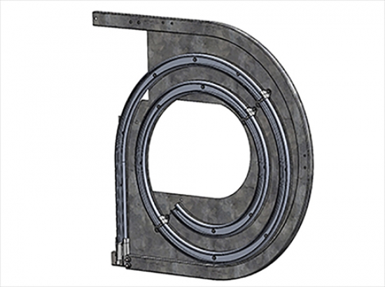 Helix Spirale