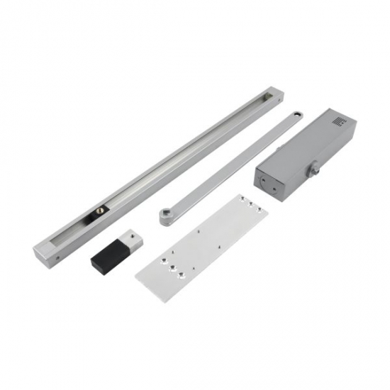 T�rschlie�er Alpha