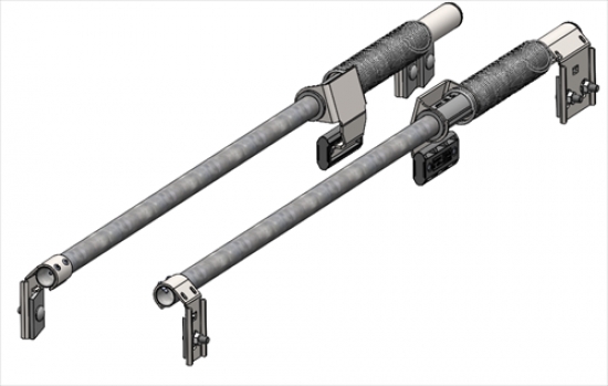 Federpufferset 250
